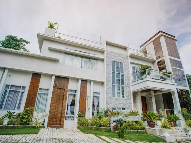 D Arc Leisure Home By The Sea Panglao Exterior foto
