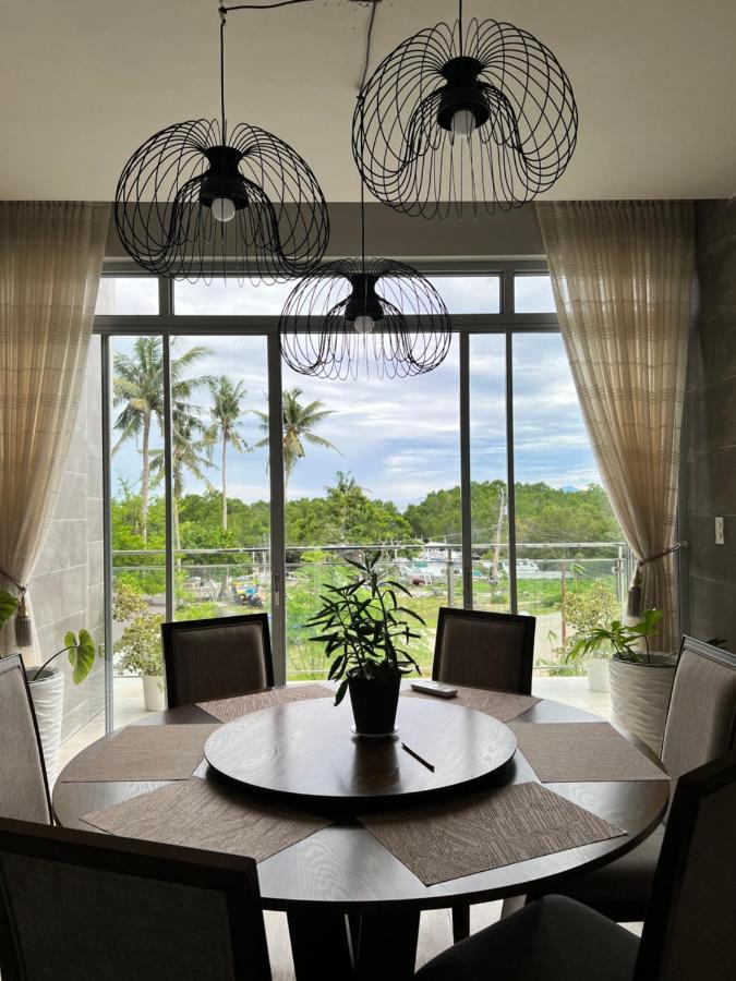 D Arc Leisure Home By The Sea Panglao Exterior foto