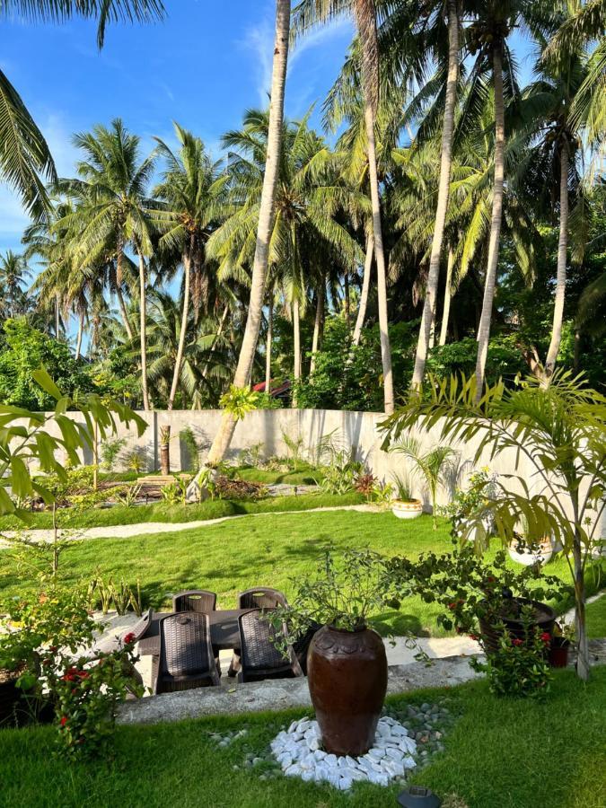 D Arc Leisure Home By The Sea Panglao Exterior foto