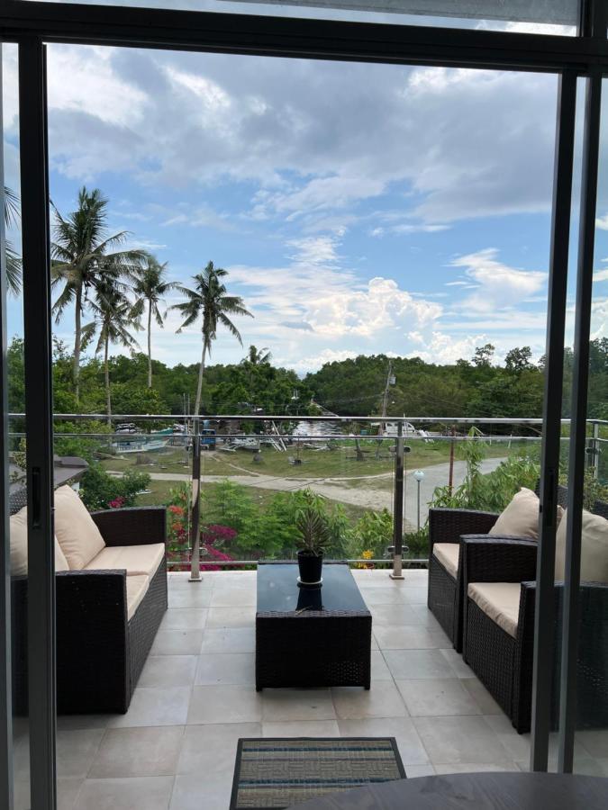 D Arc Leisure Home By The Sea Panglao Exterior foto