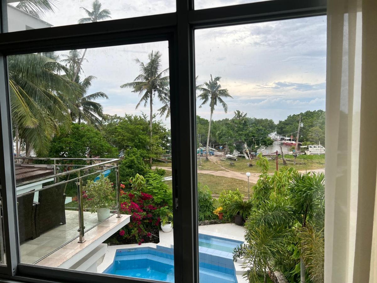 D Arc Leisure Home By The Sea Panglao Exterior foto
