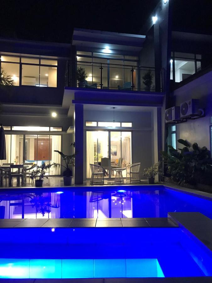 D Arc Leisure Home By The Sea Panglao Exterior foto