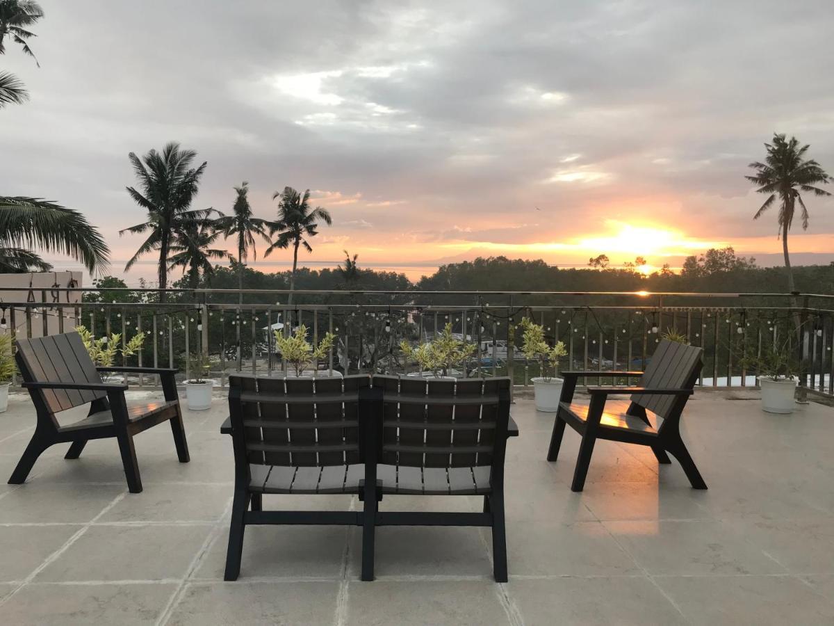 D Arc Leisure Home By The Sea Panglao Exterior foto