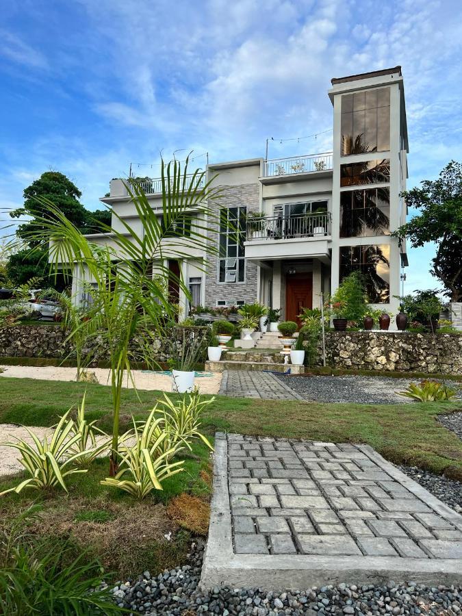 D Arc Leisure Home By The Sea Panglao Exterior foto