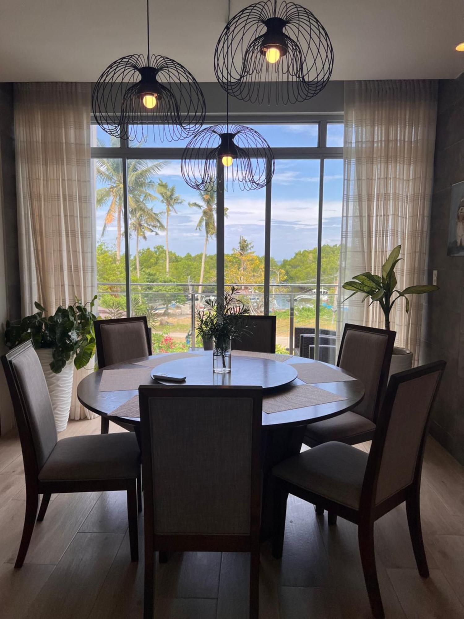D Arc Leisure Home By The Sea Panglao Exterior foto