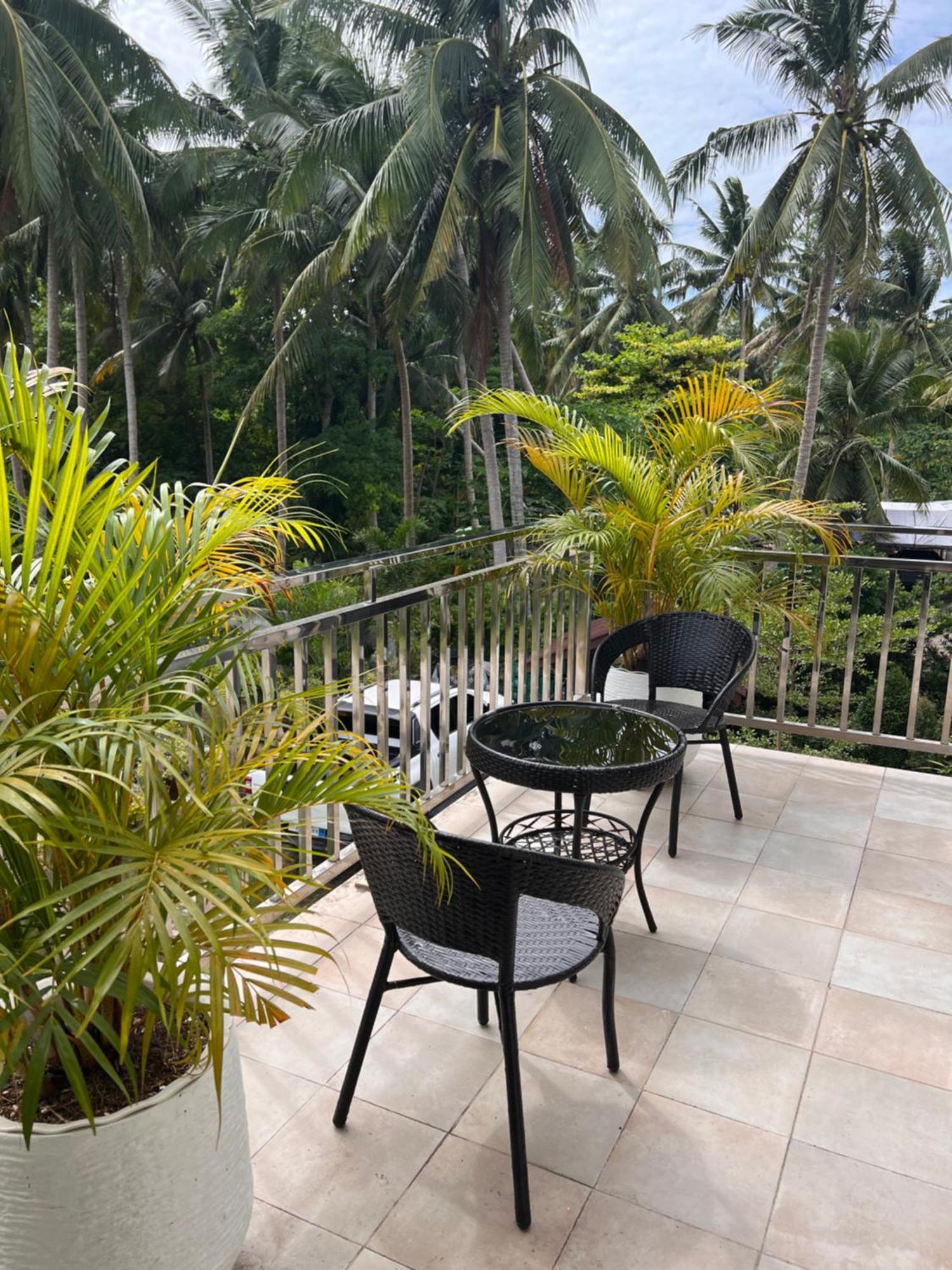 D Arc Leisure Home By The Sea Panglao Exterior foto